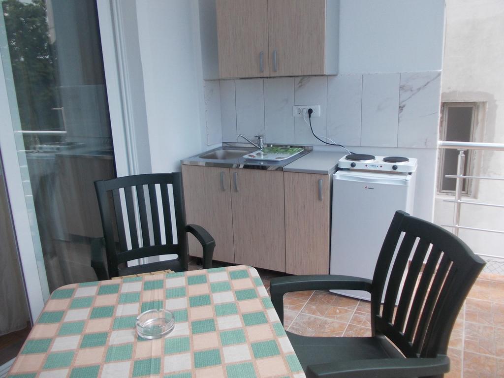 Apartments Idolga Bar Værelse billede