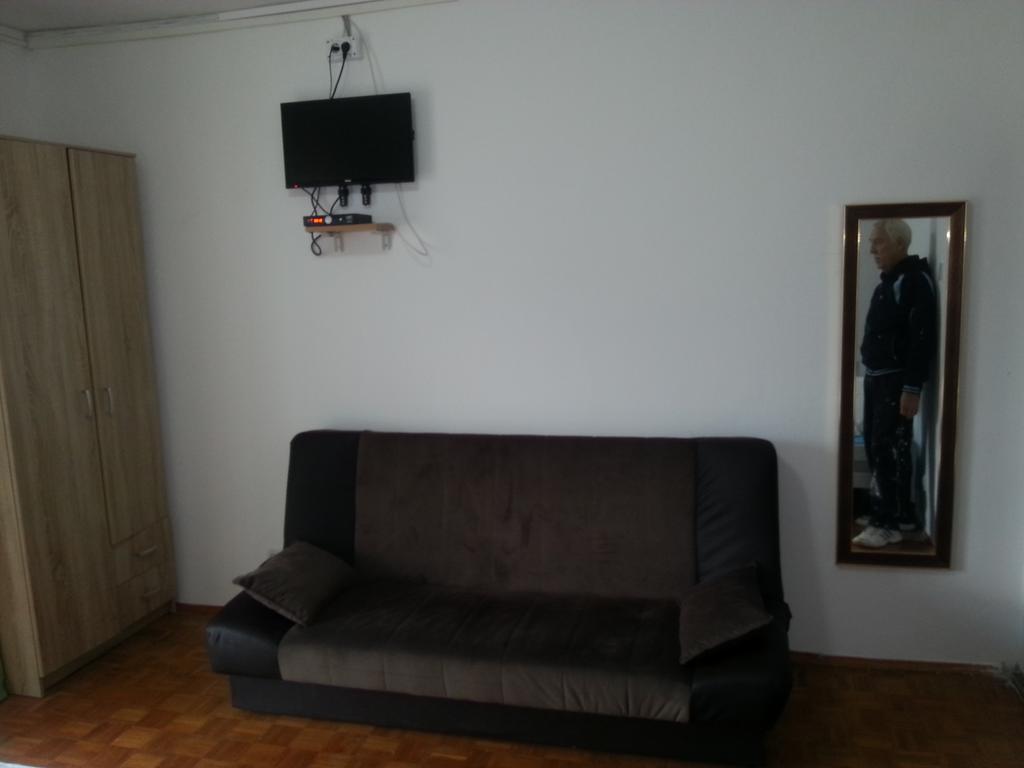 Apartments Idolga Bar Eksteriør billede